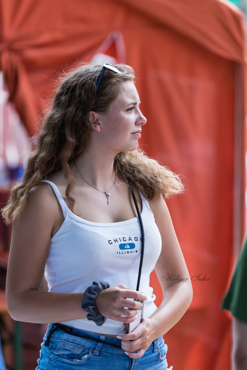 Cara June Thom 149 - Ostsee Cup